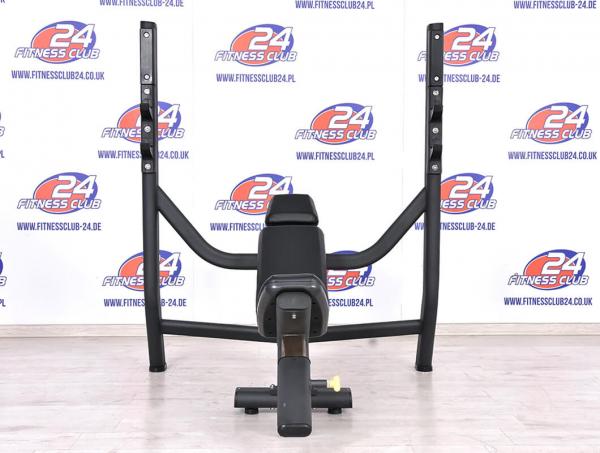 Posilovac lavice NPG T-LINE (Incline Bench)