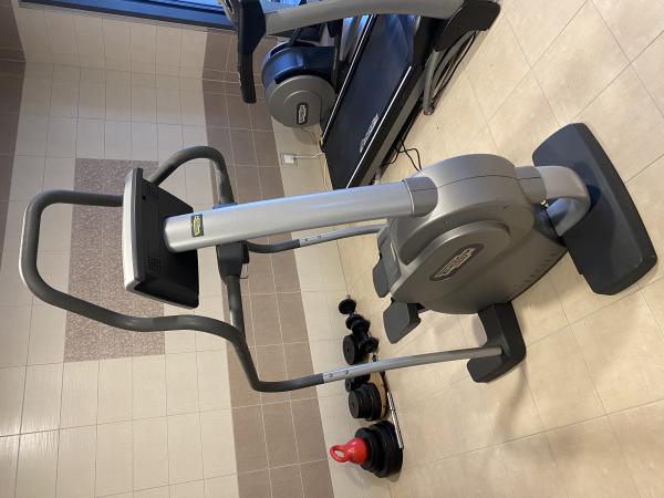 Technogym EXCITE STEP 500 stepper