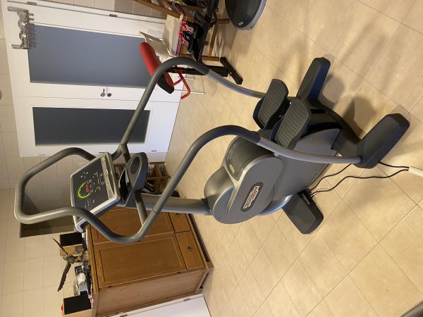 Technogym EXCITE STEP 500 stepper