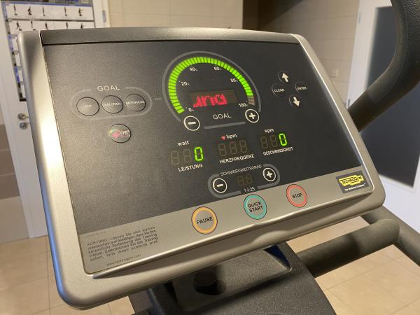 Technogym EXCITE STEP 500 stepper