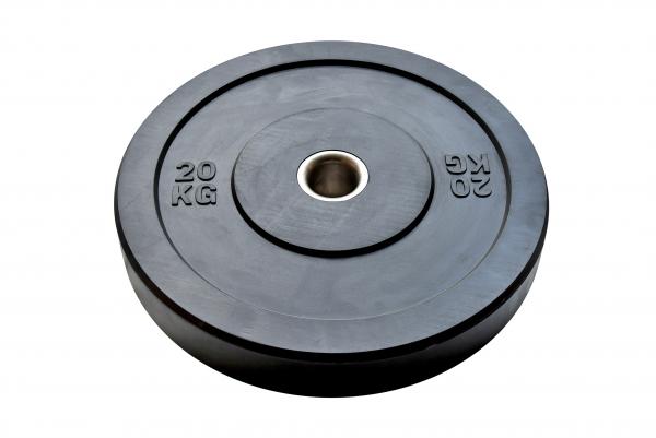 Kotoue Bumper Plate