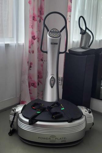 Power Plate pro6