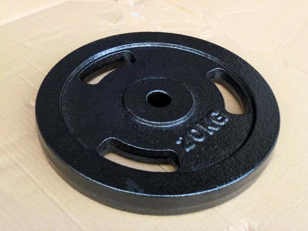 Sada kotou 4x20kg za 4800,-k