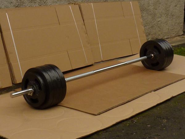 BENCH inka 100kg za 5990,- NOV