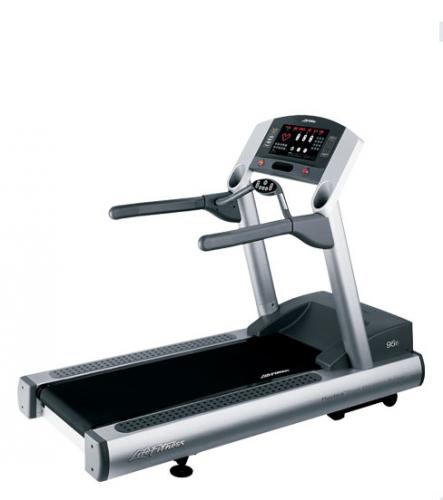 Beck ps Life Fitness 95Ti