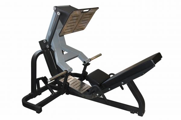 Posilovac stroj Leg press 45