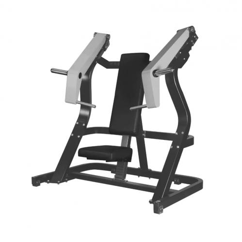 Incline chest press  - ikm tlaky na prsa