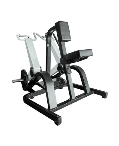 Incline Level row - ikm ptahy na spodn zda