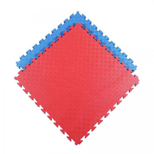 Tatami puzzle  trninkov podloka