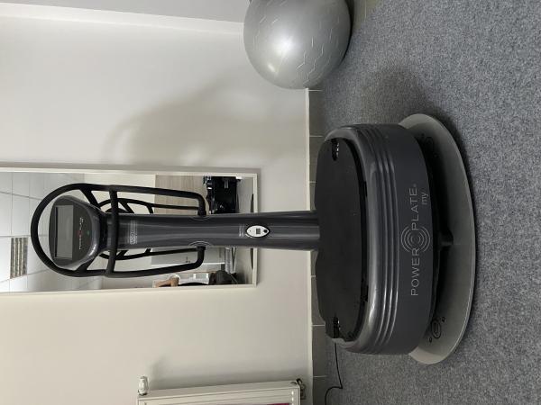 Power Plate My7