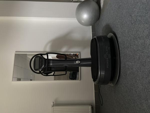 Power Plate My7