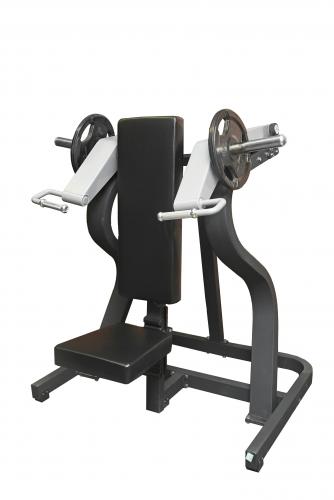 Shoulder press  - Tlaky na ramena