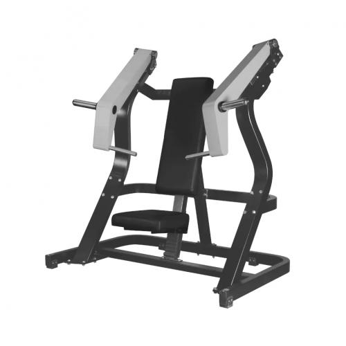 Incline chest press  - ikm tlaky na prsa