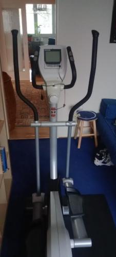 eliptick trenaer Kettler Crosstrainer